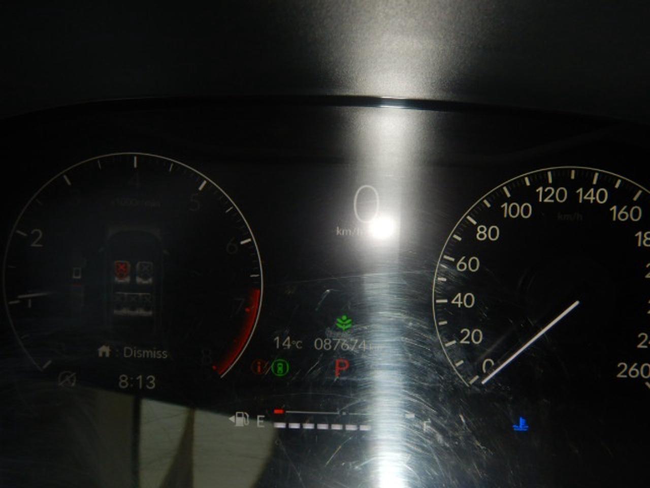 2024 Honda Civic LX-B Photo