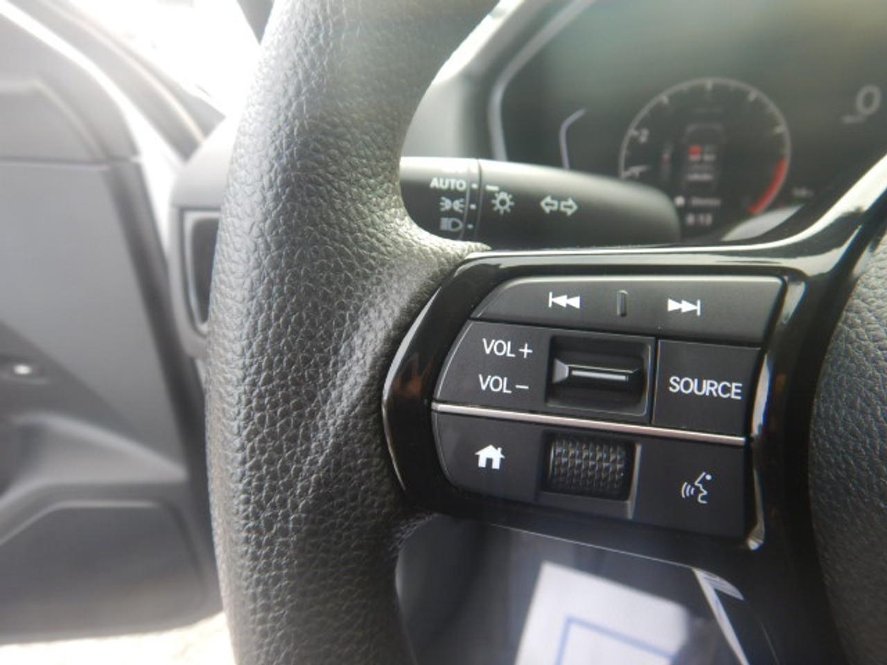 2024 Honda Civic LX-B Photo