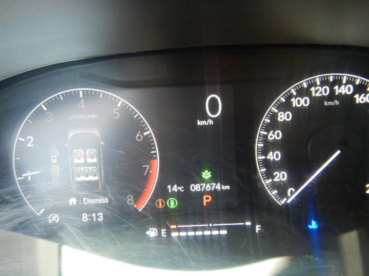 2024 Honda Civic LX-B Photo