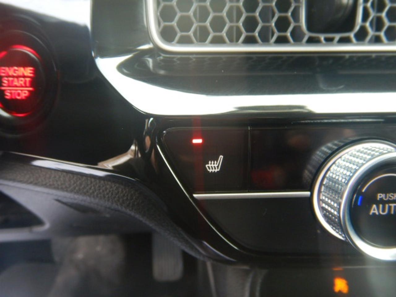 2024 Honda Civic LX-B Photo