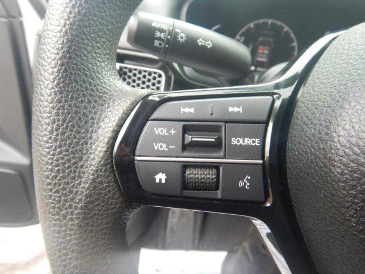 2024 Honda Civic LX-B Photo