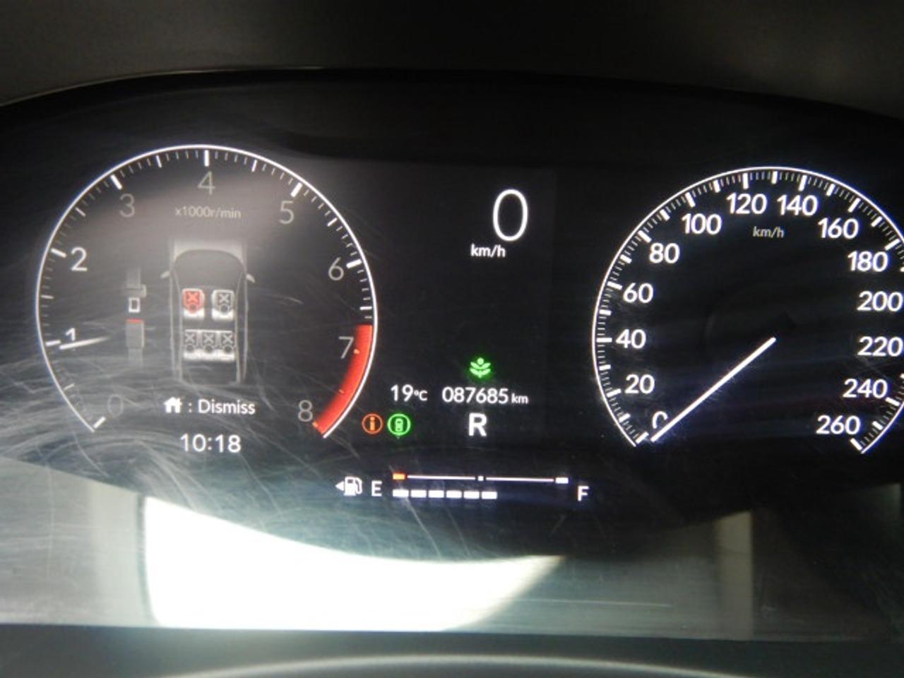 2024 Honda Civic LX-B Photo