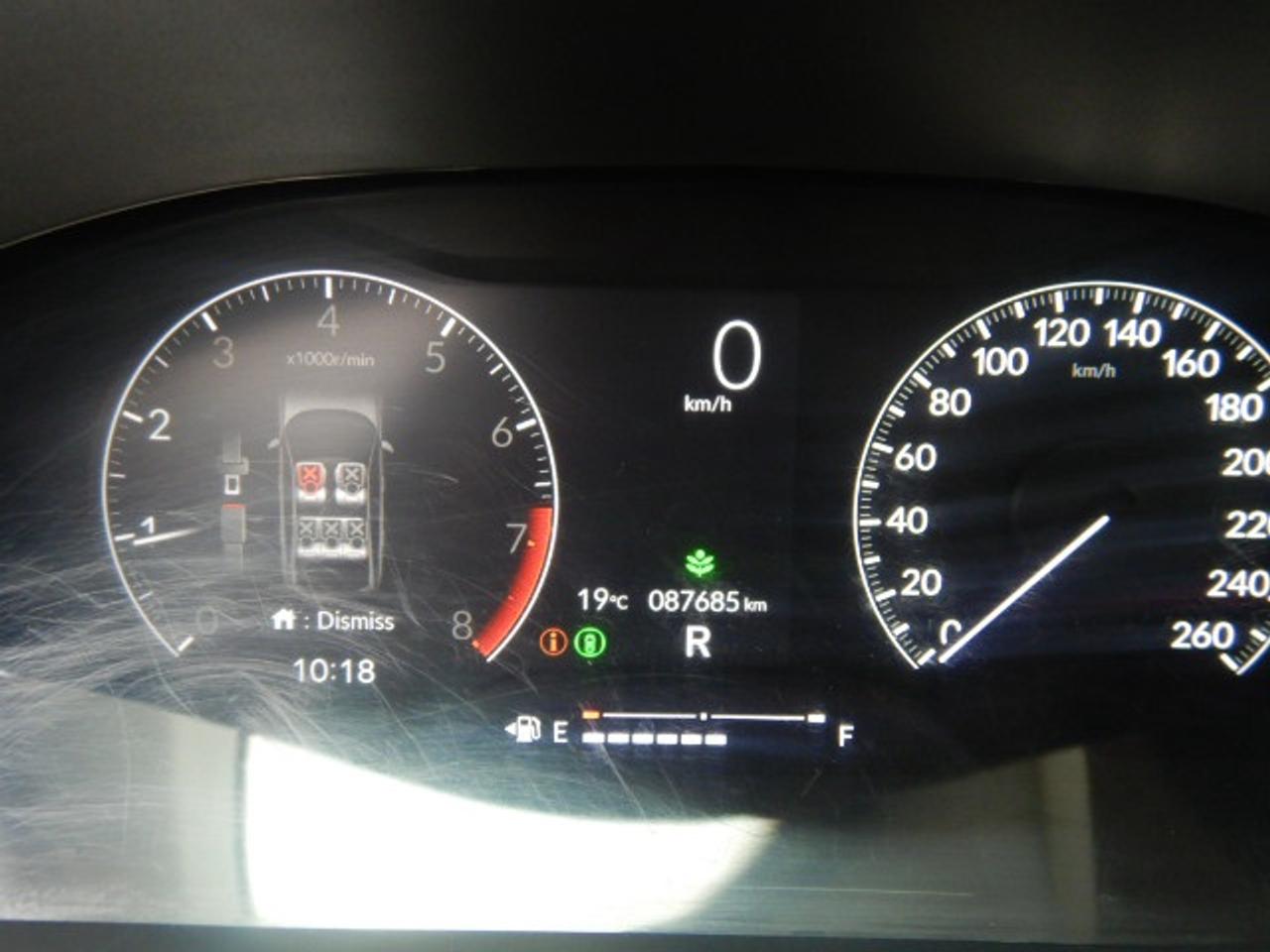 2024 Honda Civic LX-B Photo