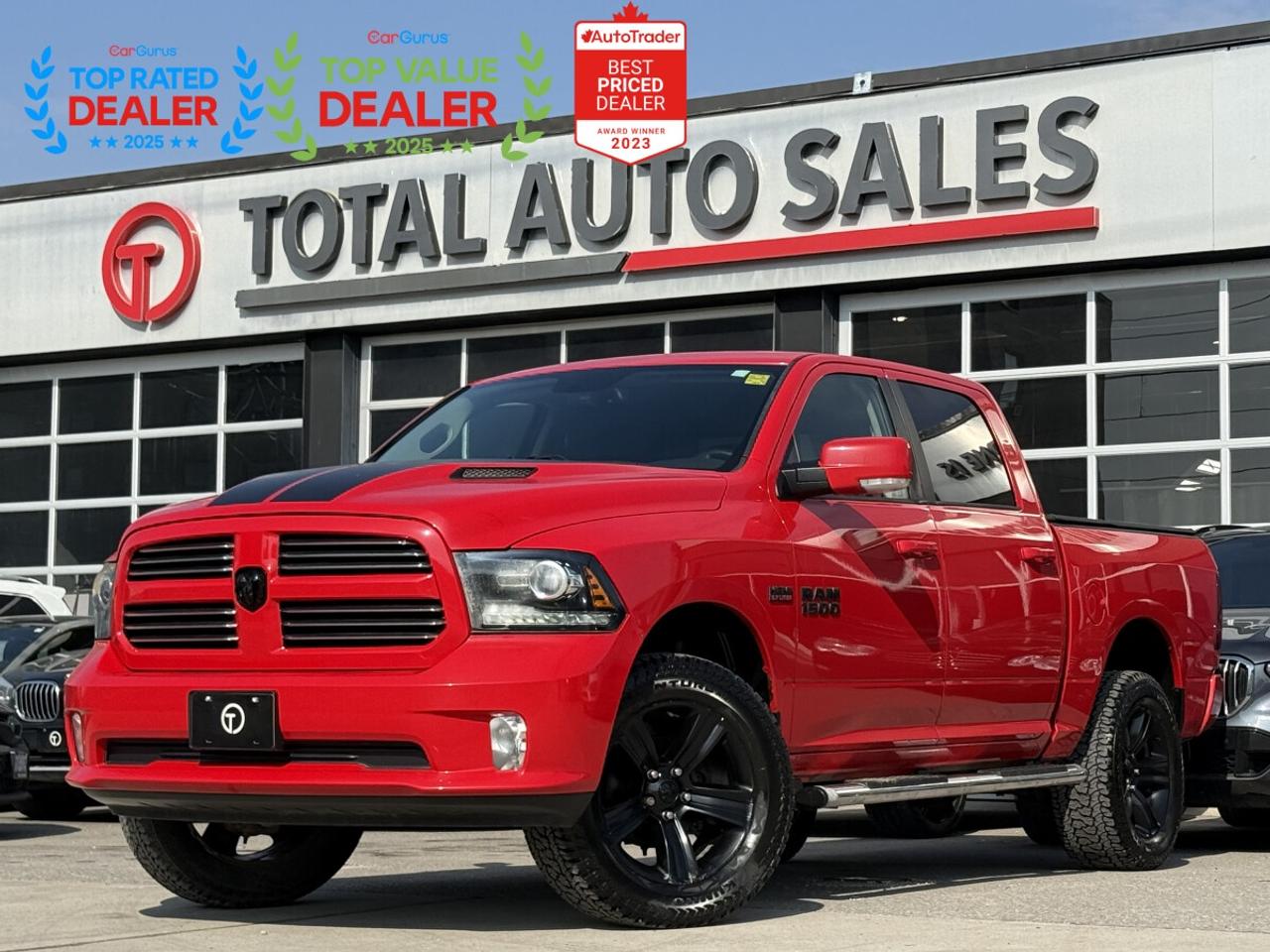 ** JUST ARRIVED! DONT MISS OUT ON THIS ONE!! ** <br/> ** NO ACCIDENTS, CLEAN TITLE, CARFAX VERIFIED! ** <br/> ** RATES AS LOW AS 6.99 OAC ** <br/> <br/> <br/> ===>> WE FINANCE ALL CREDIT TYPES! NEW TO THE COUNTRY?! NO PROBLEM! BAD CREDIT?! NO PROBLEM! <br/> ===>> YOU CAN APPLY ONLINE ON OUR WEBSITE OR IN PERSON! <br/> <br/> <br/> ** GORGEOUS RED EXTERIOR! COMES LOADED WITH BACK UP CAMERA WITH PARKING ASSIST, HEATED FRONT SEATS, HEATED STEERING WHEEL, NAVIGATION, & MUCH MUCH MORE!! ** <br/> <br/> <br/> >>>> FOLLOW US ON INSTAGRAM @ <br/> TOTALAUTOSALES <br/> <br/> <br/> *** PLEASE CALL (437) 494-3945 *** <br/> OUR NEW LOCATION: <br/> 2430 FINCH AVE WEST, NORTH YORK, M9M 2E1 <br/> <br/> <br/> *** CERTIFICATION: Have your new preowned vehicle certified at TOTAL AUTO SALES! We offer a full safety inspection exceeding industry standards, including oil change and professional detailing before delivery. Vehicles are not drivable, if not certified or e-tested, a certification package is available for $995. All trade-ins are welcome. Taxes, Finance fee and licensing are extra.** <br/> <br/> <br/> ** WARRANTY. We provide extended warranties up to 48m with optional coverage up to 10,000$ per/claim with unlimited kms. ** <br/> *** PLEASE CALL (437) 494-3945 *** <br/> TOTAL AUTO SALES 2430 FINCH AVE WEST, NORTH YORK, M9M 2E1 <br/> <br/> <br/> ** To the best of our ability, we have made an effort to ensure that the information provided to you in this ad is accurate. We do not take any responsibility for any errors, omissions or typographic mistakes found on all our ads. Prices may change without notice. Please verify the accuracy of the information with our sales team. ** <br/>