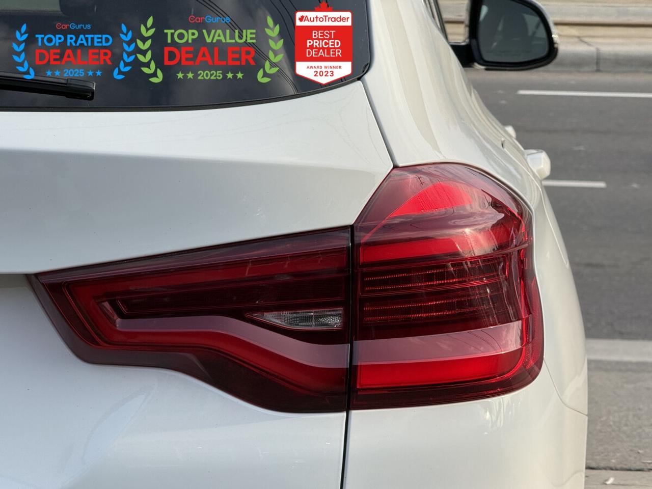 2018 BMW X3 | PREMIUM PKG | PANO | CARPLAY | LOADED Photo