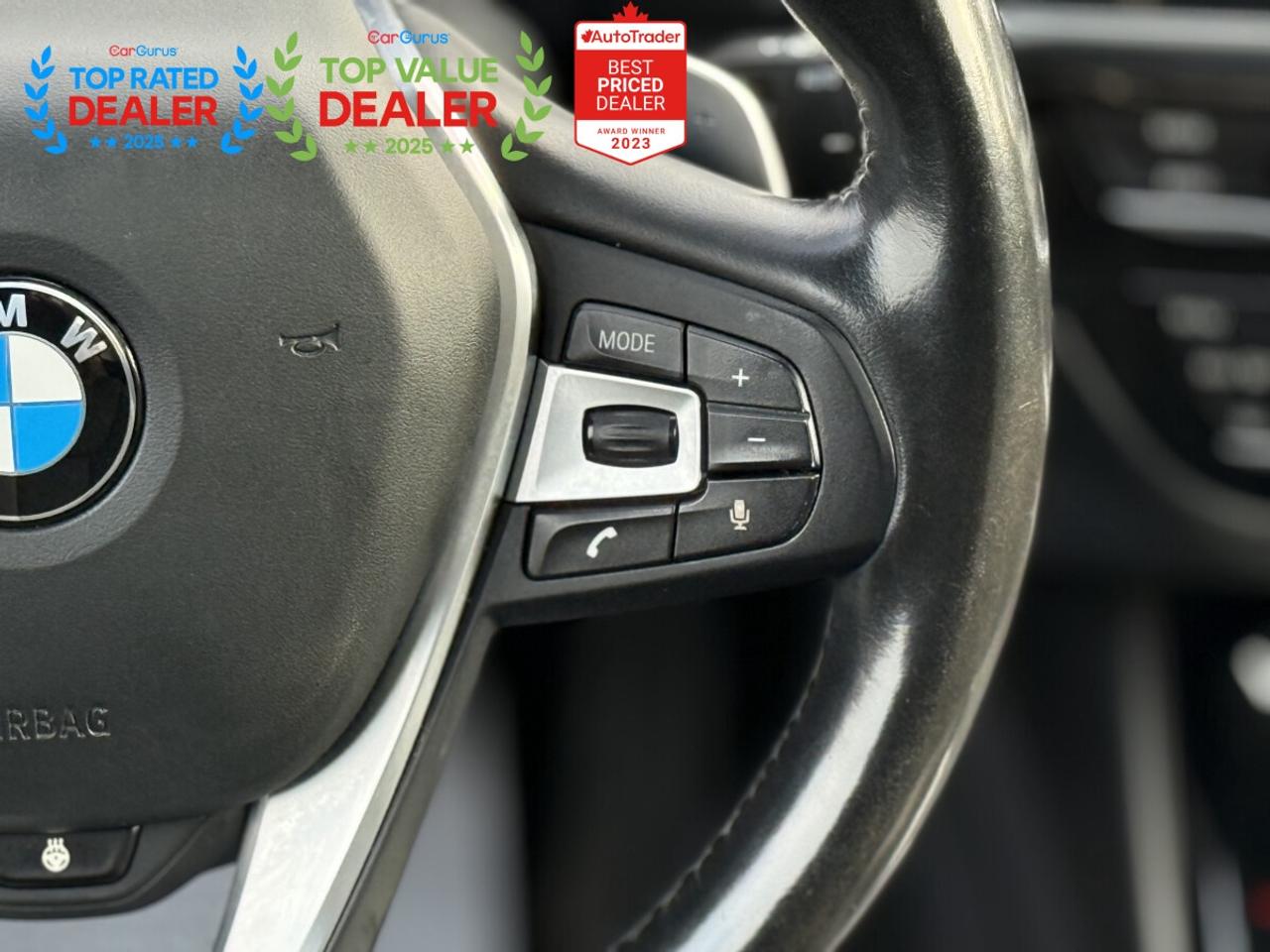 2018 BMW X3 | PREMIUM PKG | PANO | CARPLAY | LOADED Photo