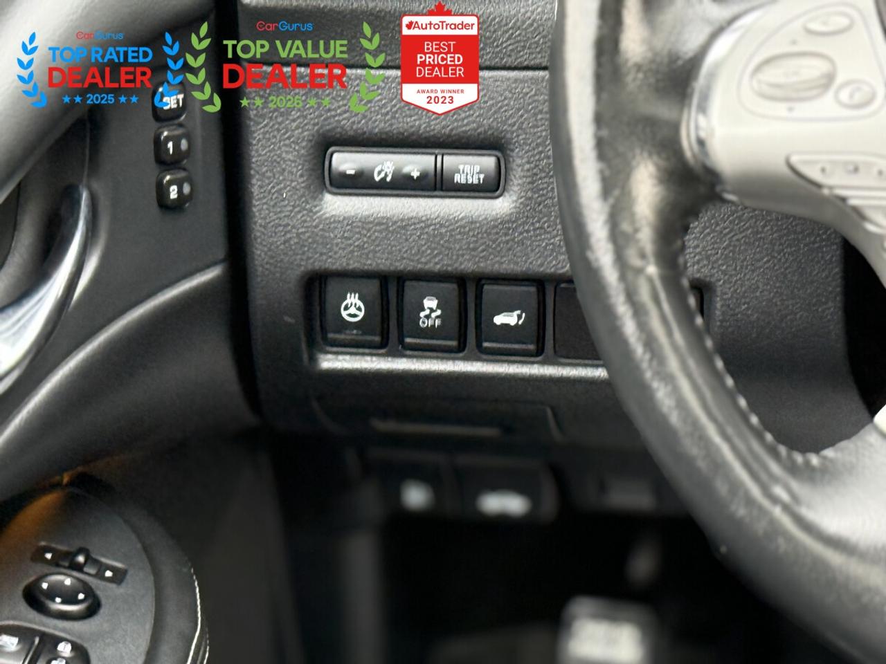 2018 Nissan Murano S | NAVI | PANO | BACK UP CAMERA | Photo