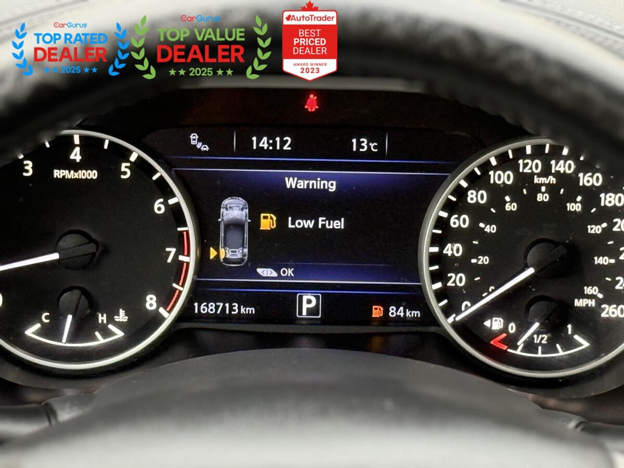 2018 Nissan Murano S | NAVI | PANO | BACK UP CAMERA | Photo