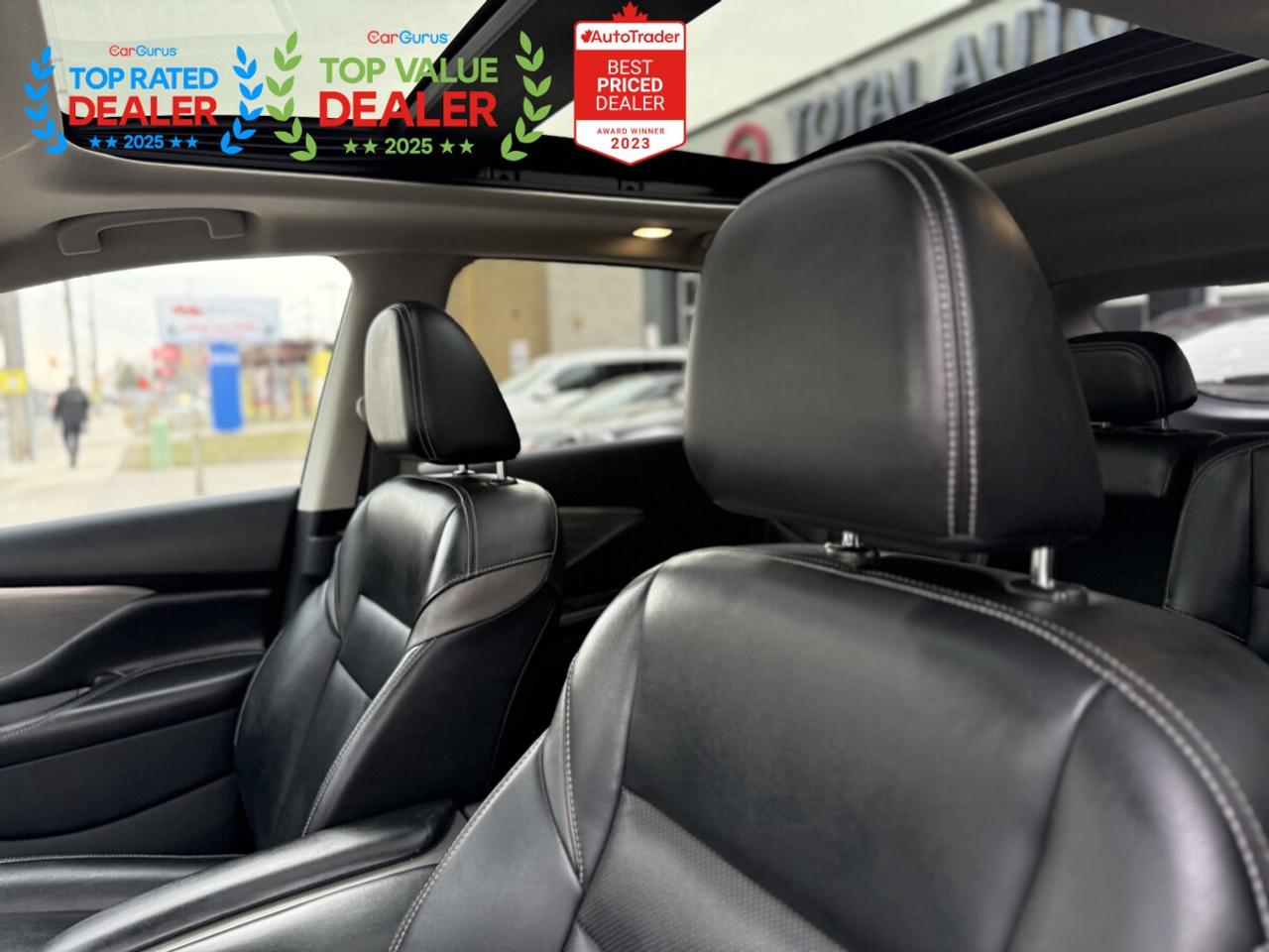 2018 Nissan Murano S | NAVI | PANO | BACK UP CAMERA | Photo