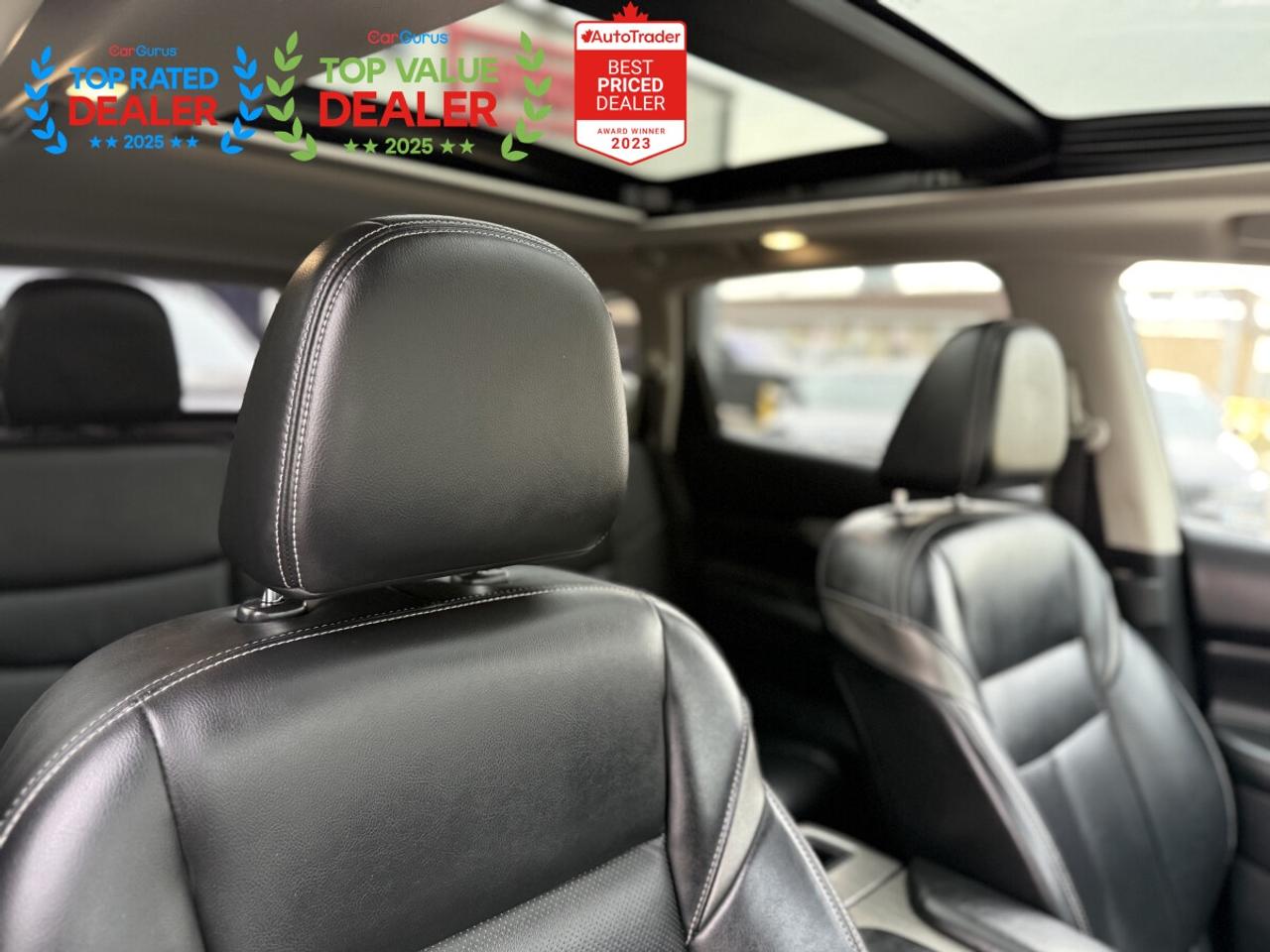 2018 Nissan Murano S | NAVI | PANO | BACK UP CAMERA | Photo