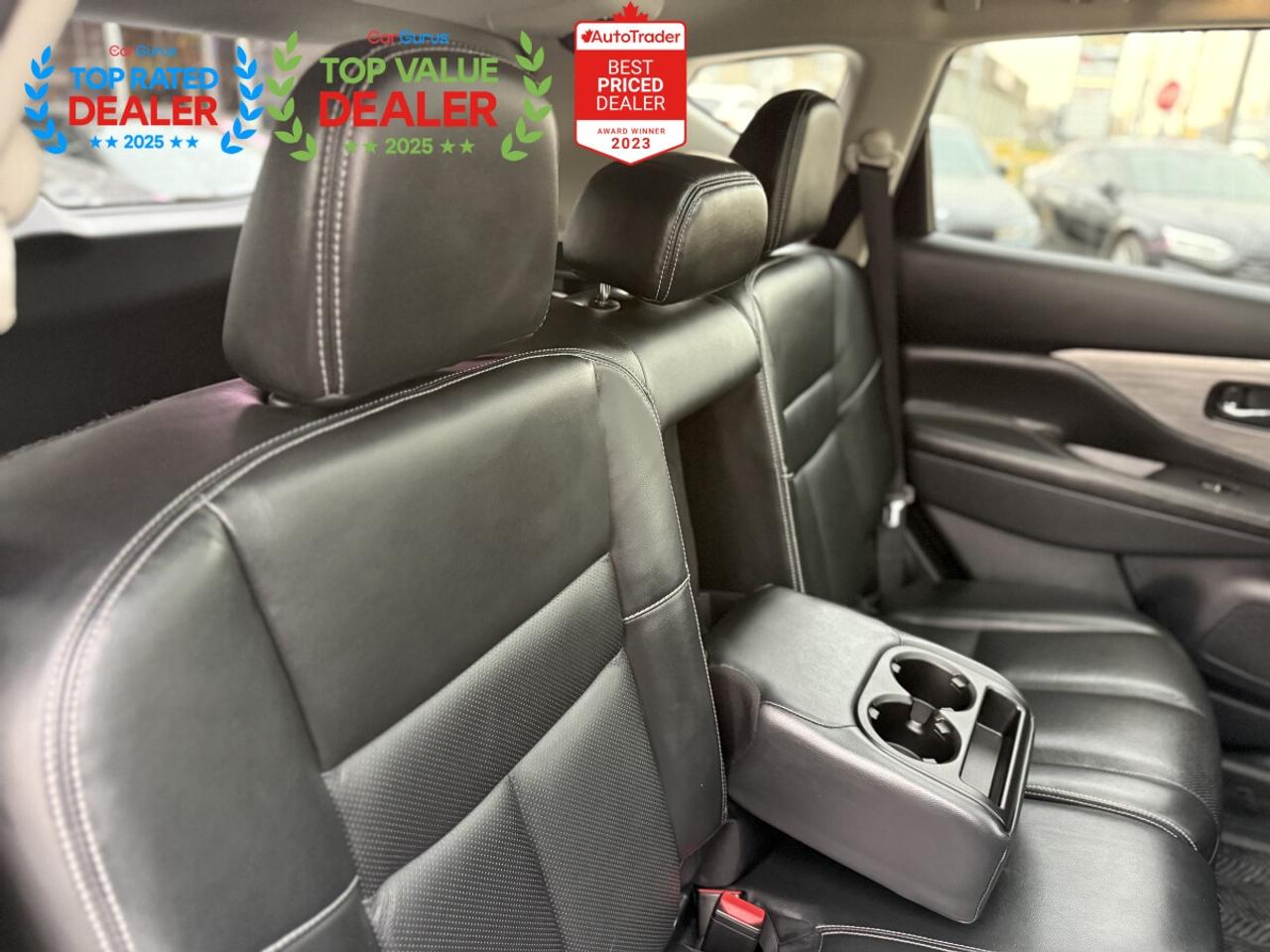 2018 Nissan Murano S | NAVI | PANO | BACK UP CAMERA | Photo