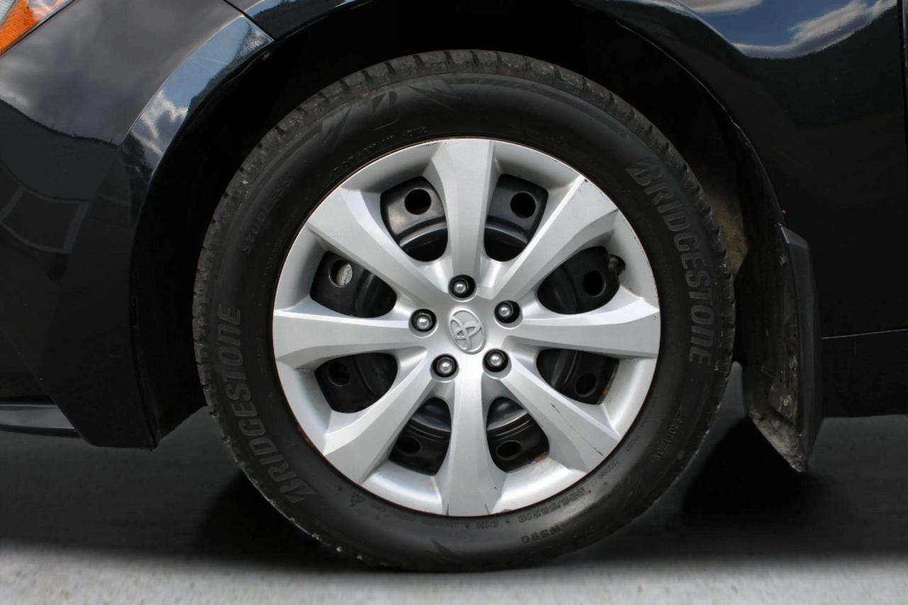 2020 Toyota Corolla SE Photo