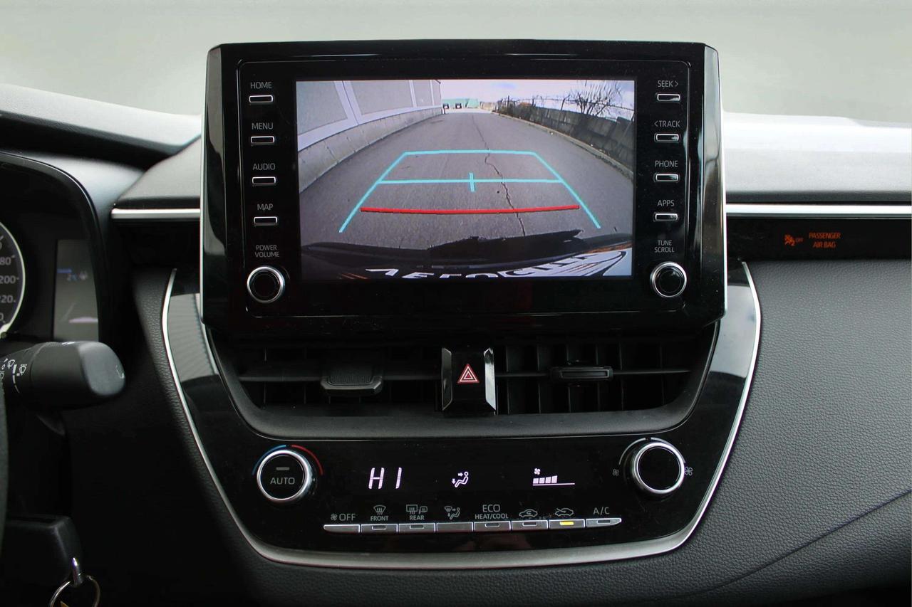 2020 Toyota Corolla SE Photo