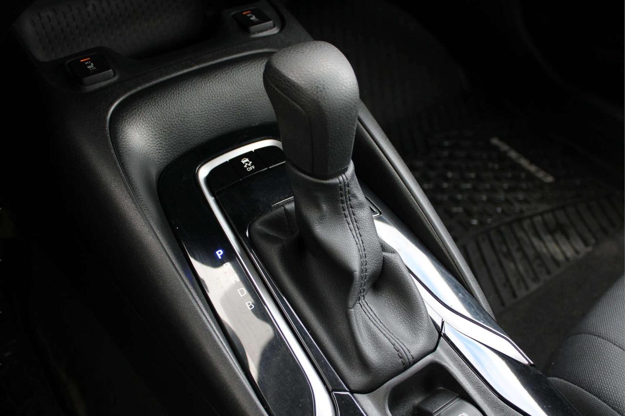 2020 Toyota Corolla SE Photo