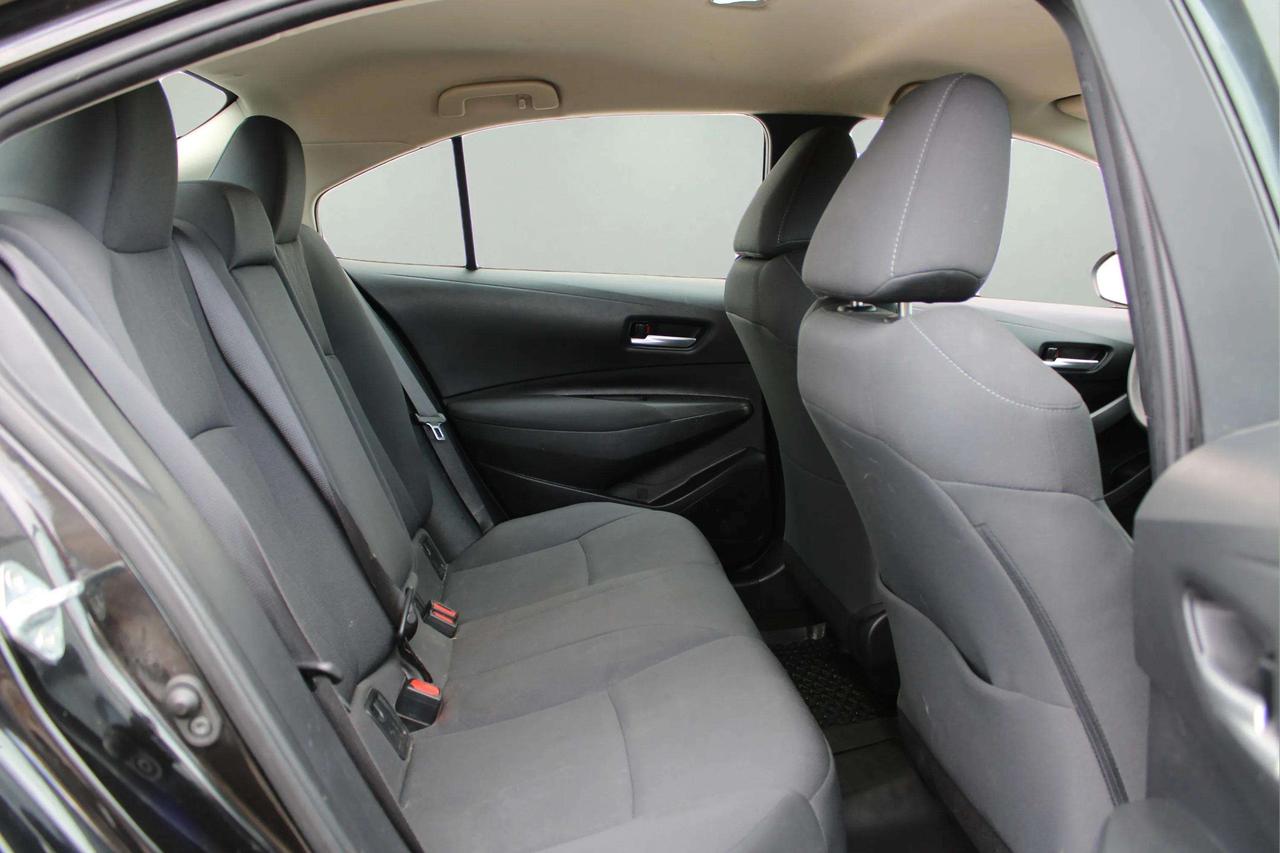 2020 Toyota Corolla SE Photo