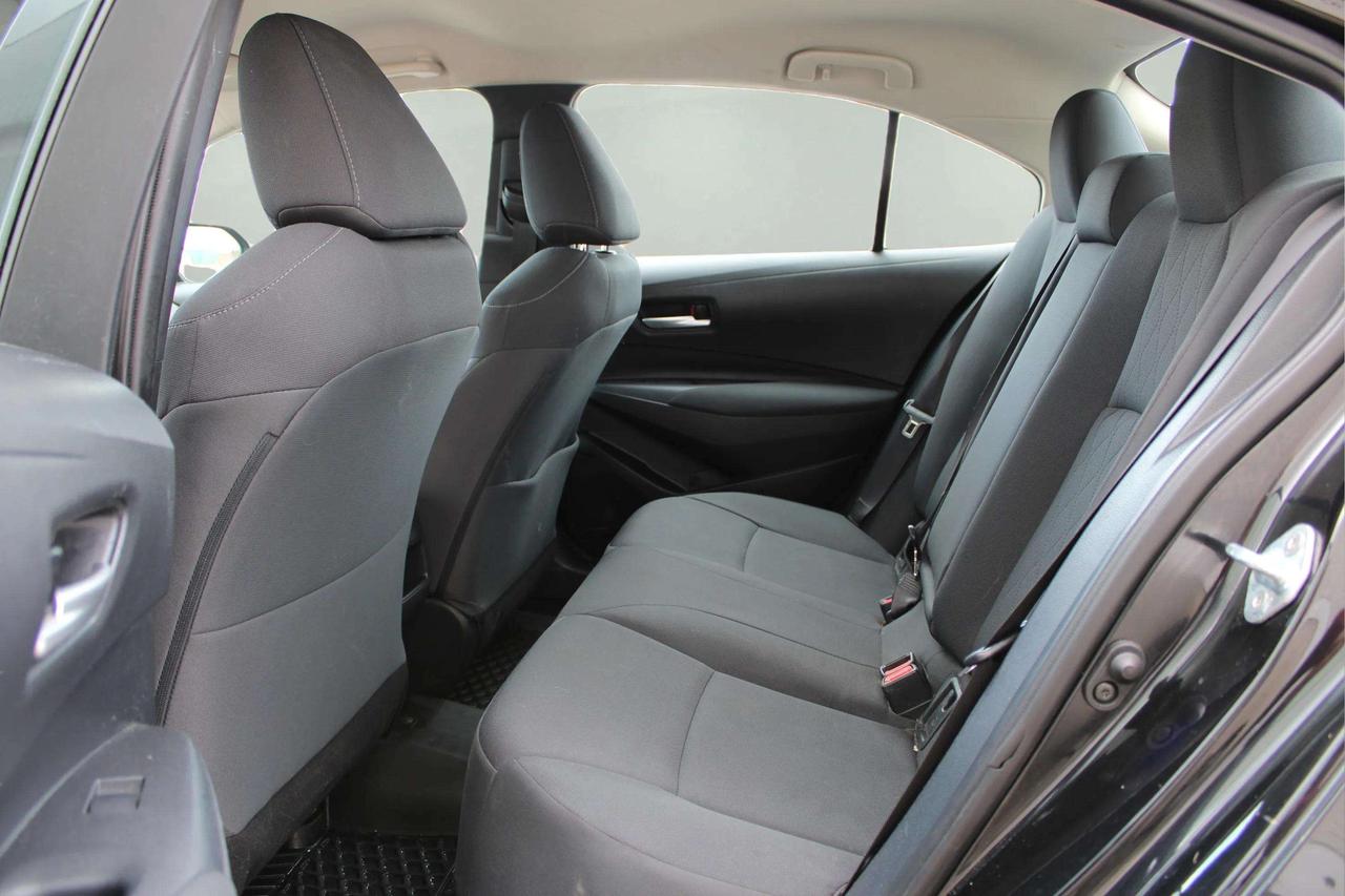 2020 Toyota Corolla SE Photo