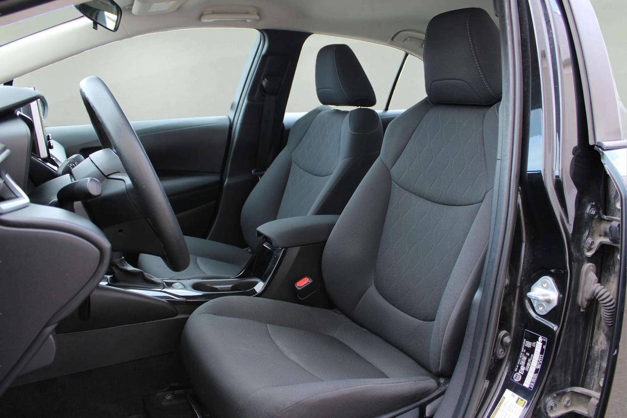 2020 Toyota Corolla SE Photo