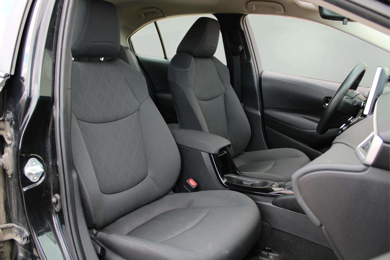 2020 Toyota Corolla SE Photo