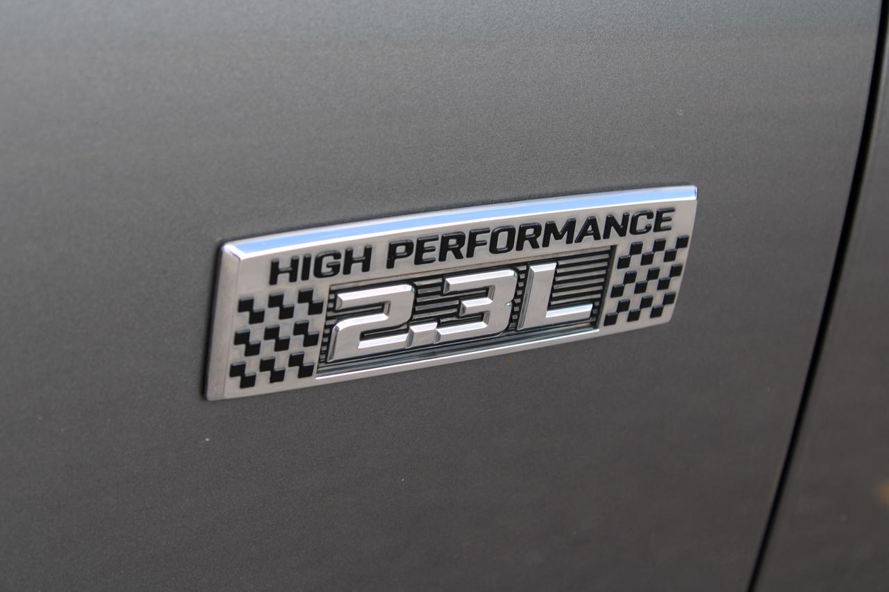 2021 Ford Mustang EcoBoost Photo