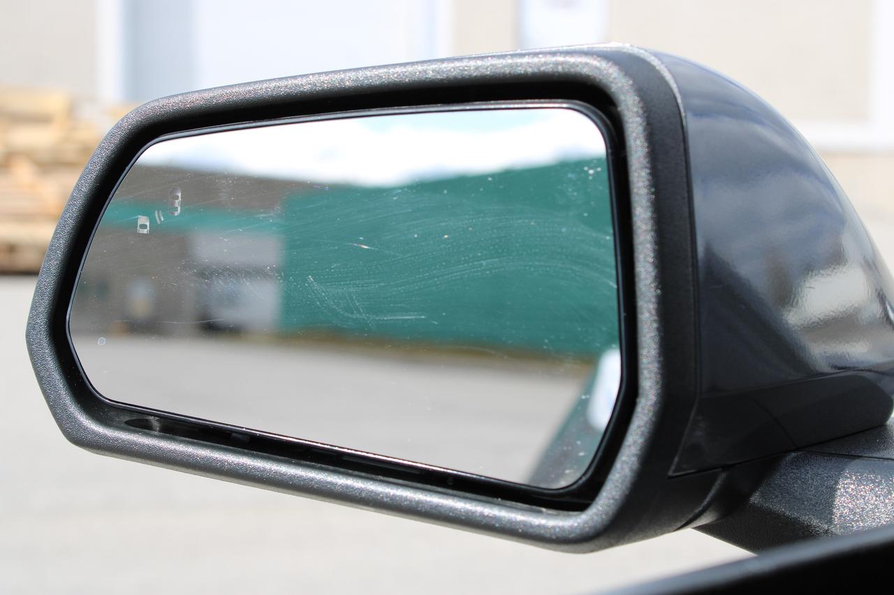 2021 Ford Mustang EcoBoost Photo