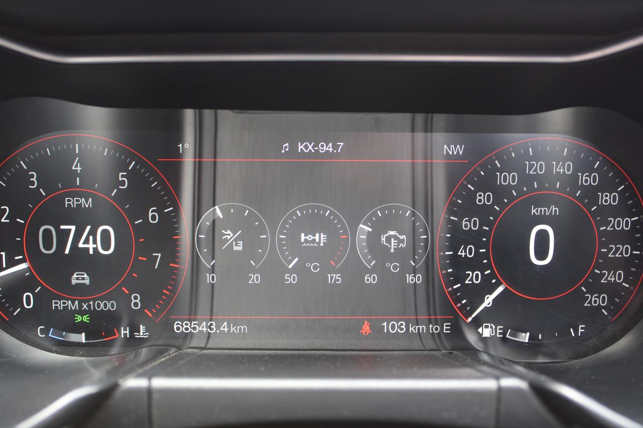 2021 Ford Mustang EcoBoost Photo