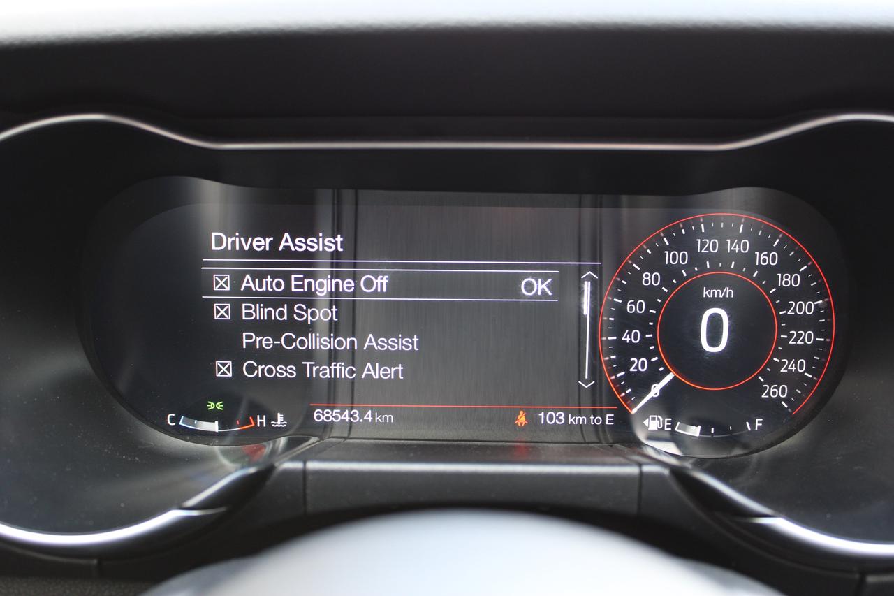 2021 Ford Mustang EcoBoost Photo