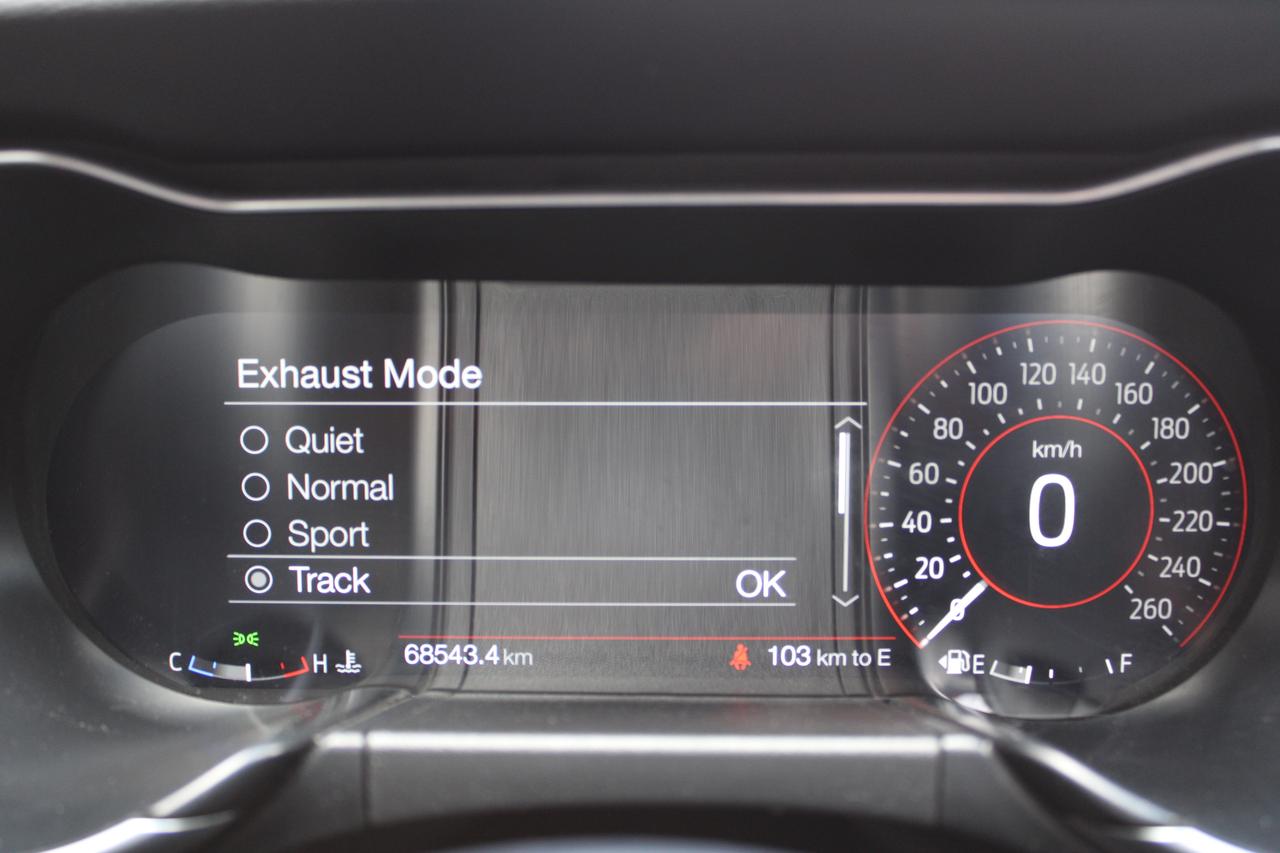 2021 Ford Mustang EcoBoost Photo