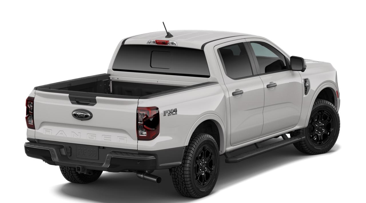 2026 Ford Ranger XLT Photo1