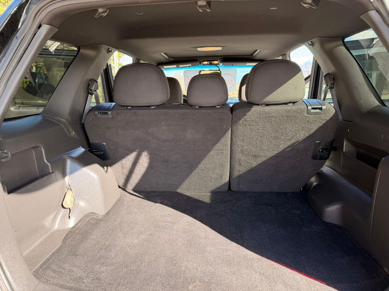 2010 Ford Escape XLT Photo