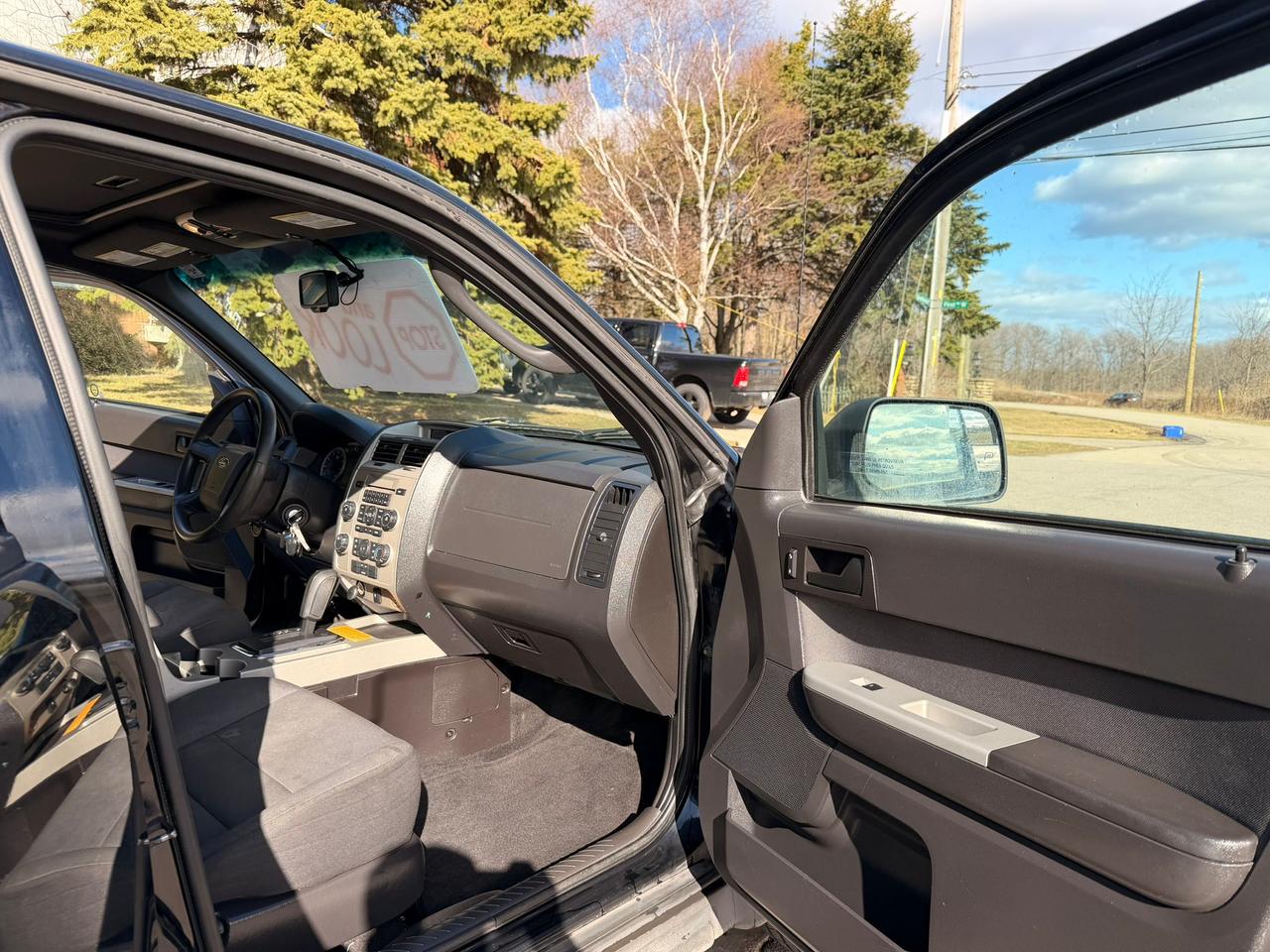 2010 Ford Escape XLT Photo