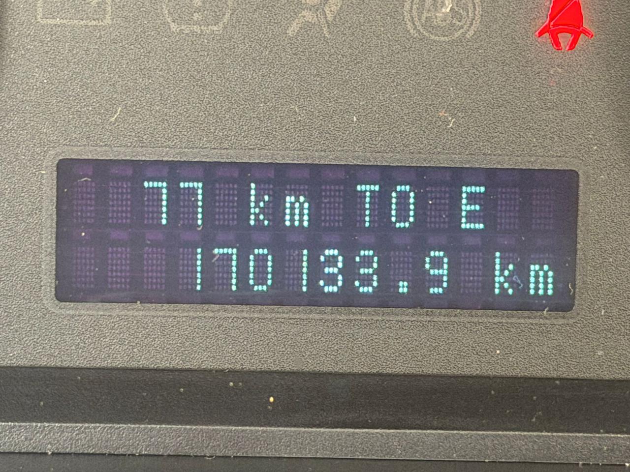 2010 Ford Escape XLT Photo