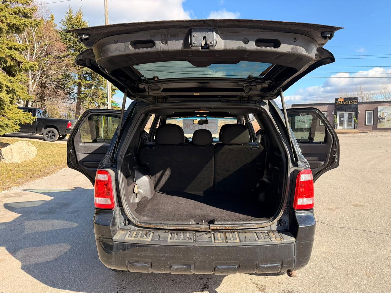 2010 Ford Escape XLT Photo