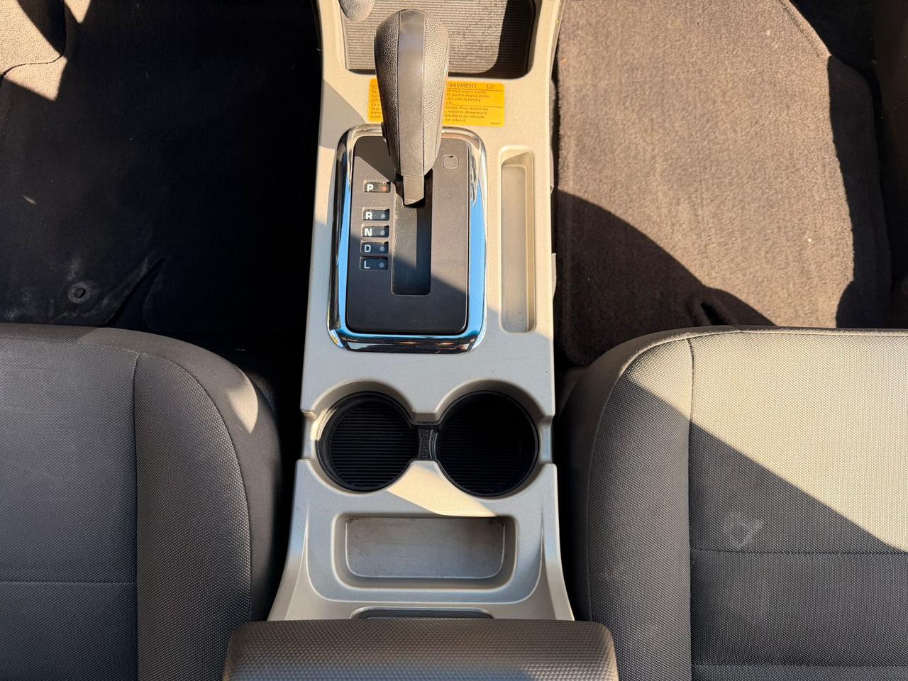 2010 Ford Escape XLT Photo