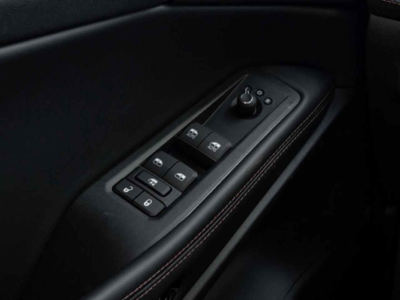 2026 Jeep Cherokee Limited Photo