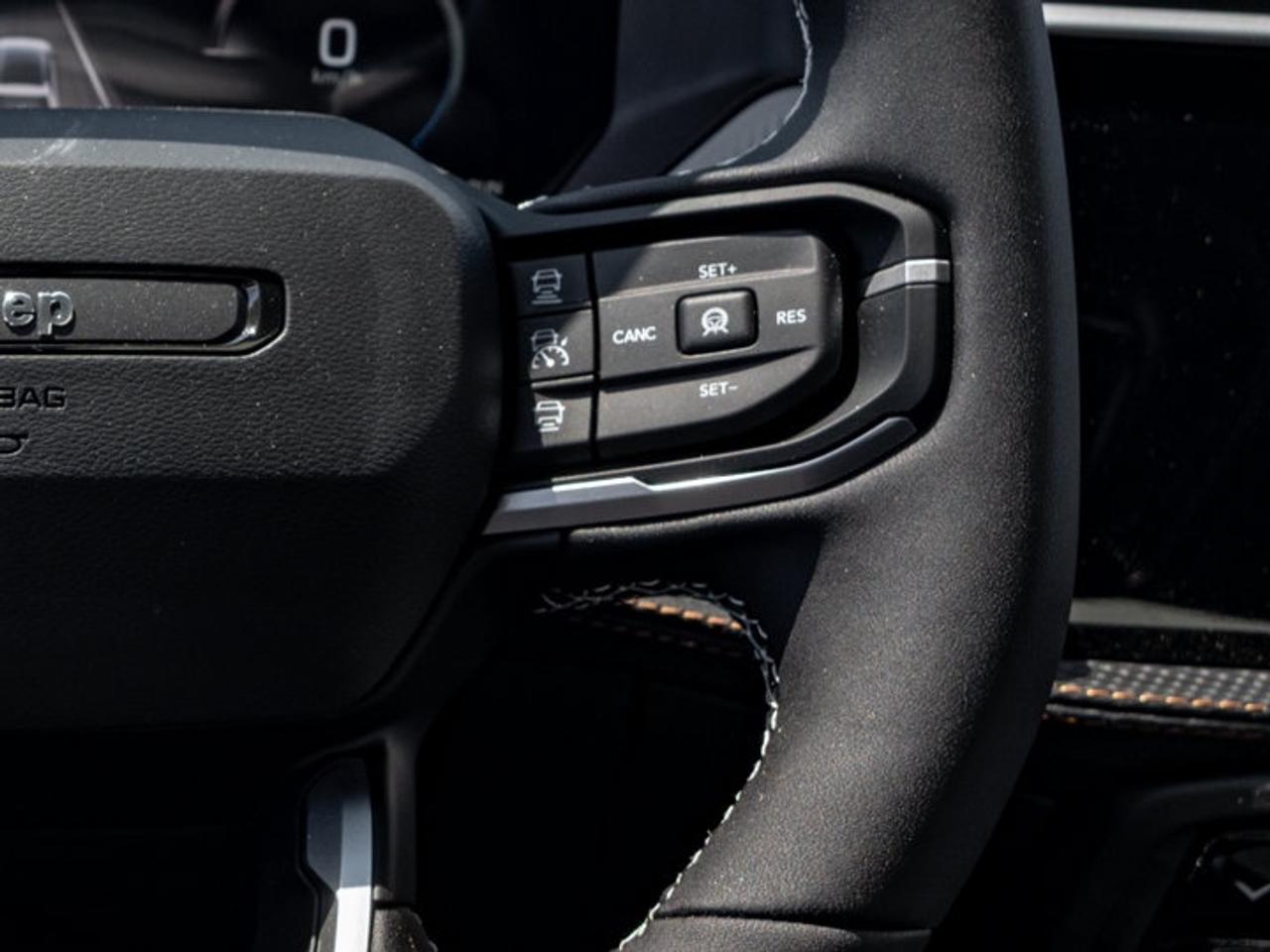 2026 Jeep Cherokee Limited Photo