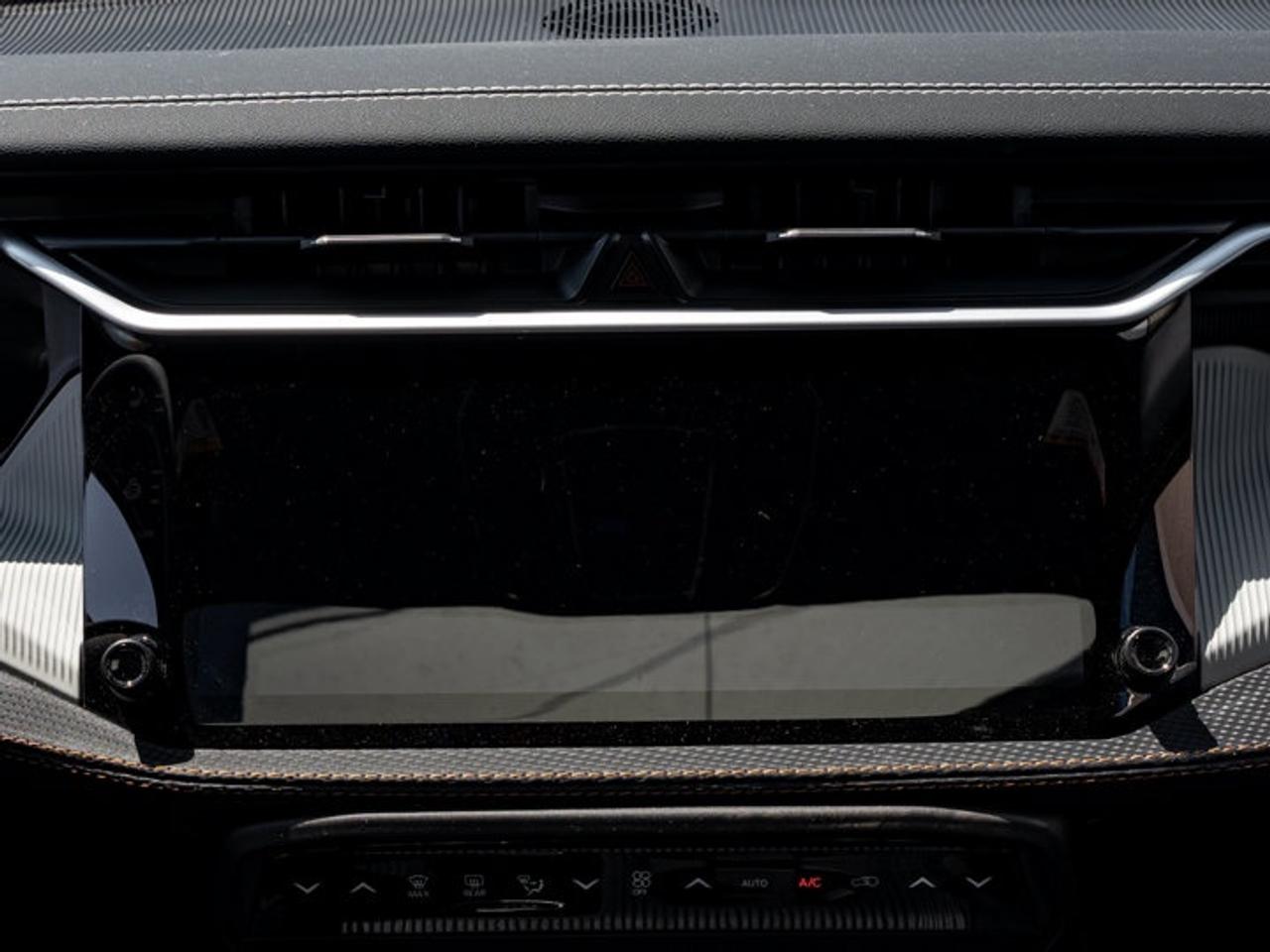 2026 Jeep Cherokee Limited Photo