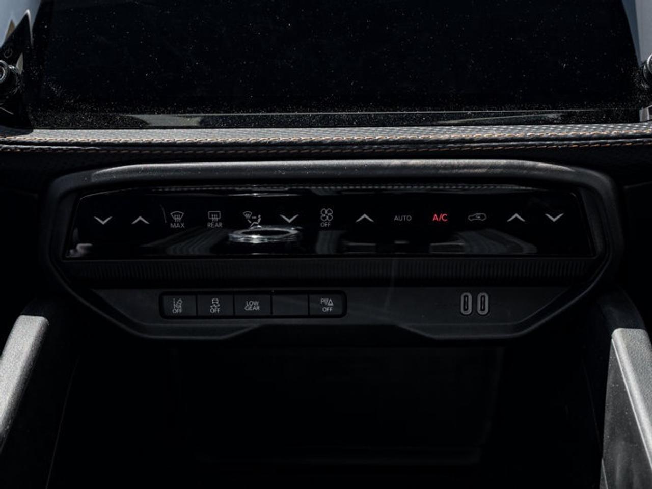 2026 Jeep Cherokee Limited Photo