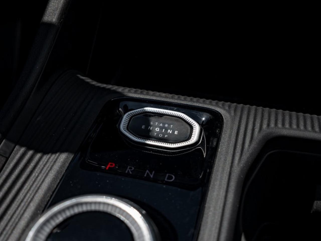 2026 Jeep Cherokee Limited Photo
