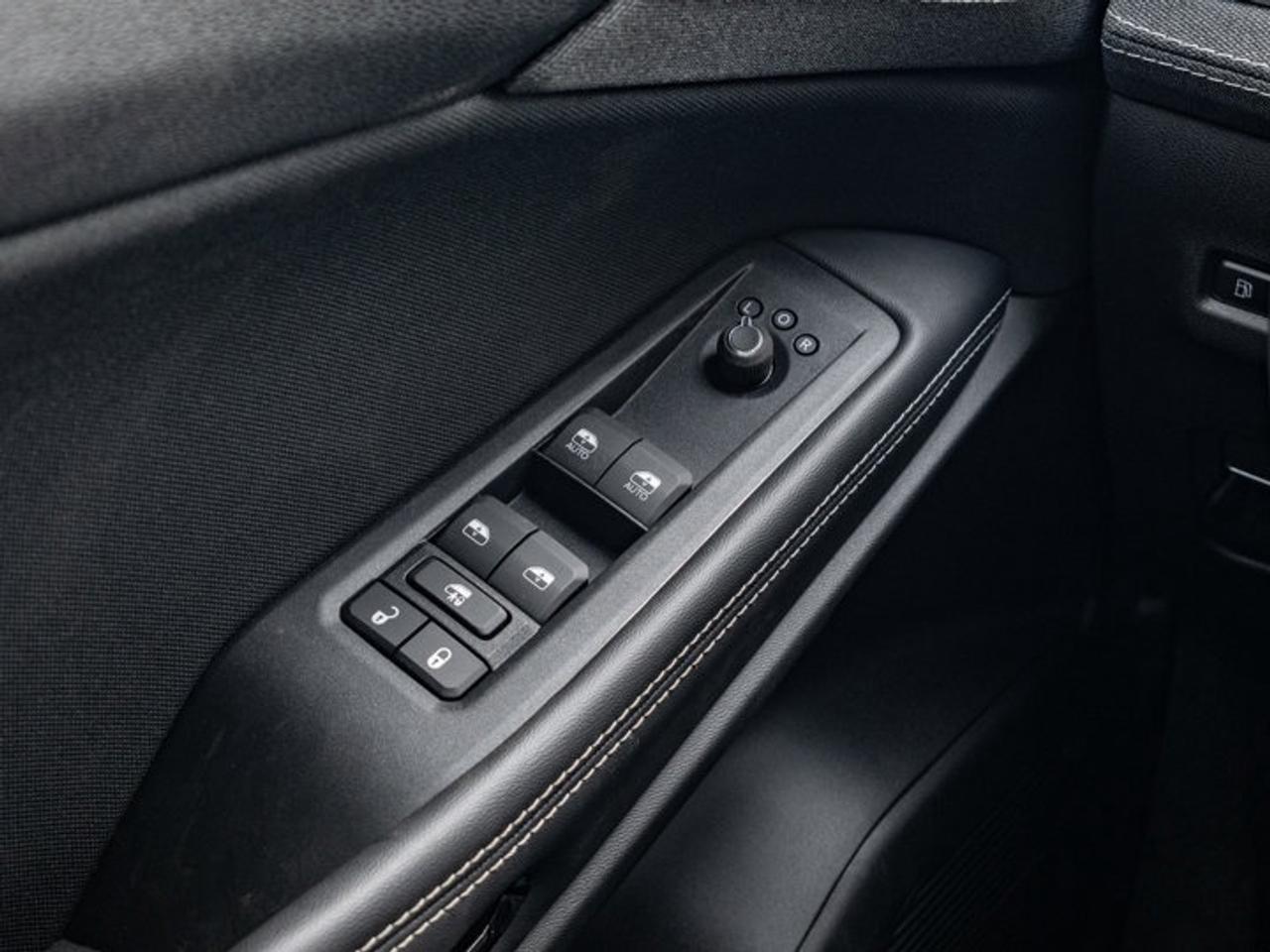2026 Jeep Cherokee laredo Photo