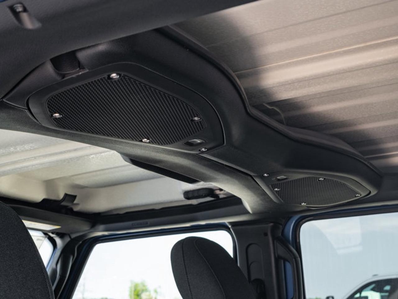 2026 Jeep Wrangler RUBICON Photo