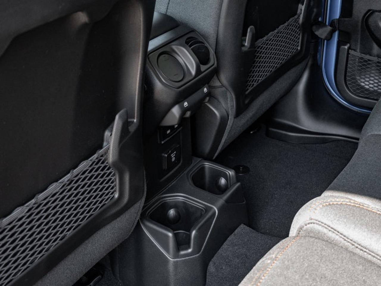 2026 Jeep Wrangler RUBICON Photo