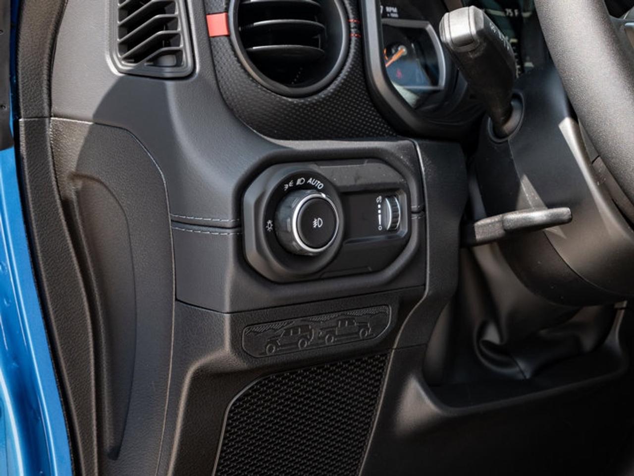 2026 Jeep Wrangler RUBICON Photo