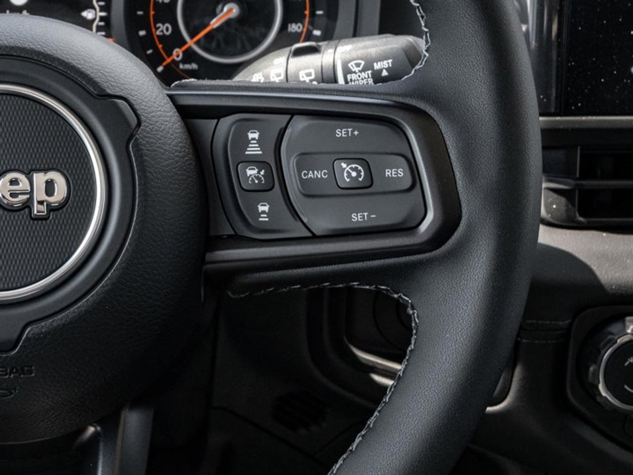 2026 Jeep Wrangler RUBICON Photo