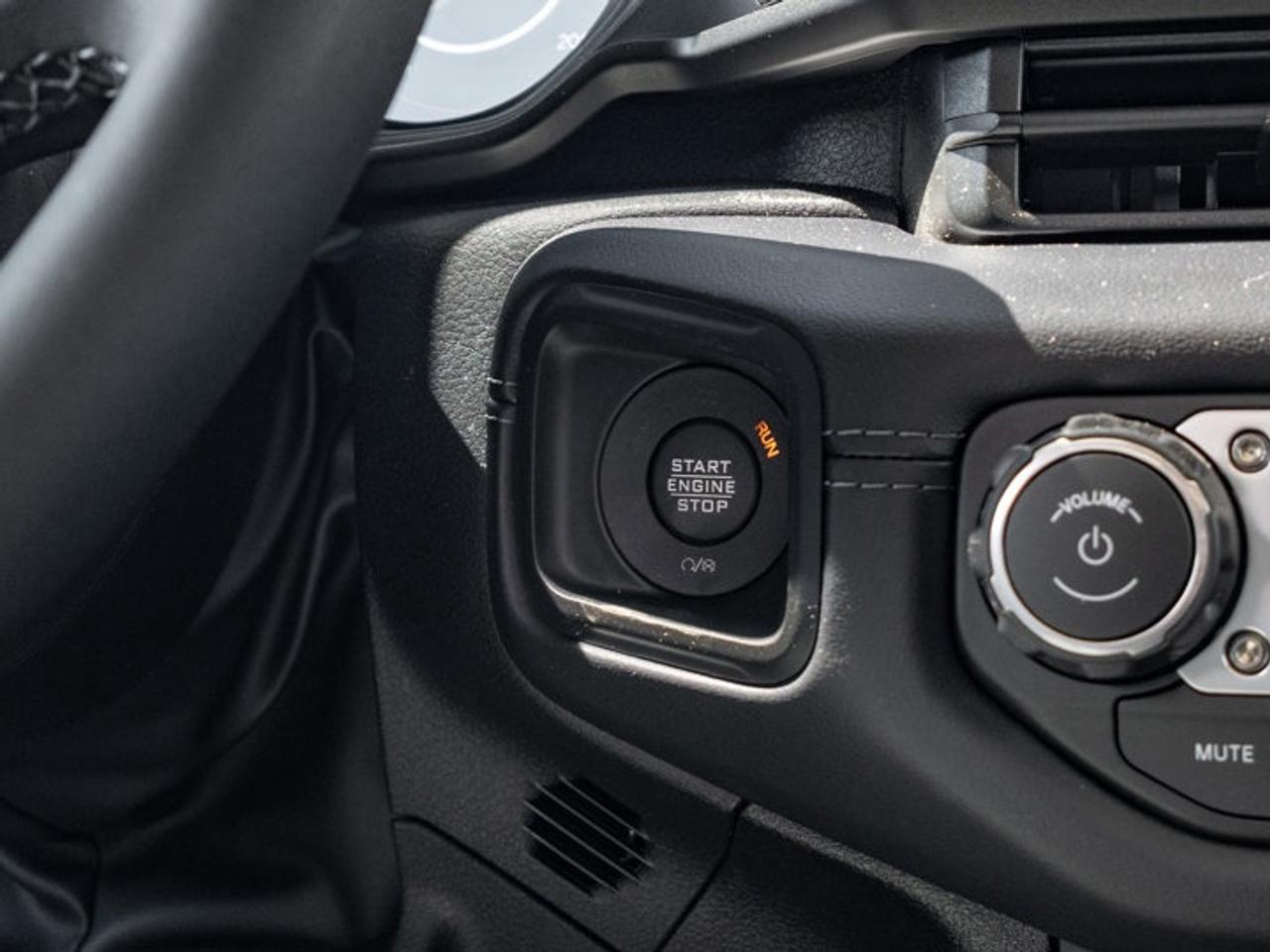 2026 Jeep Wrangler RUBICON Photo