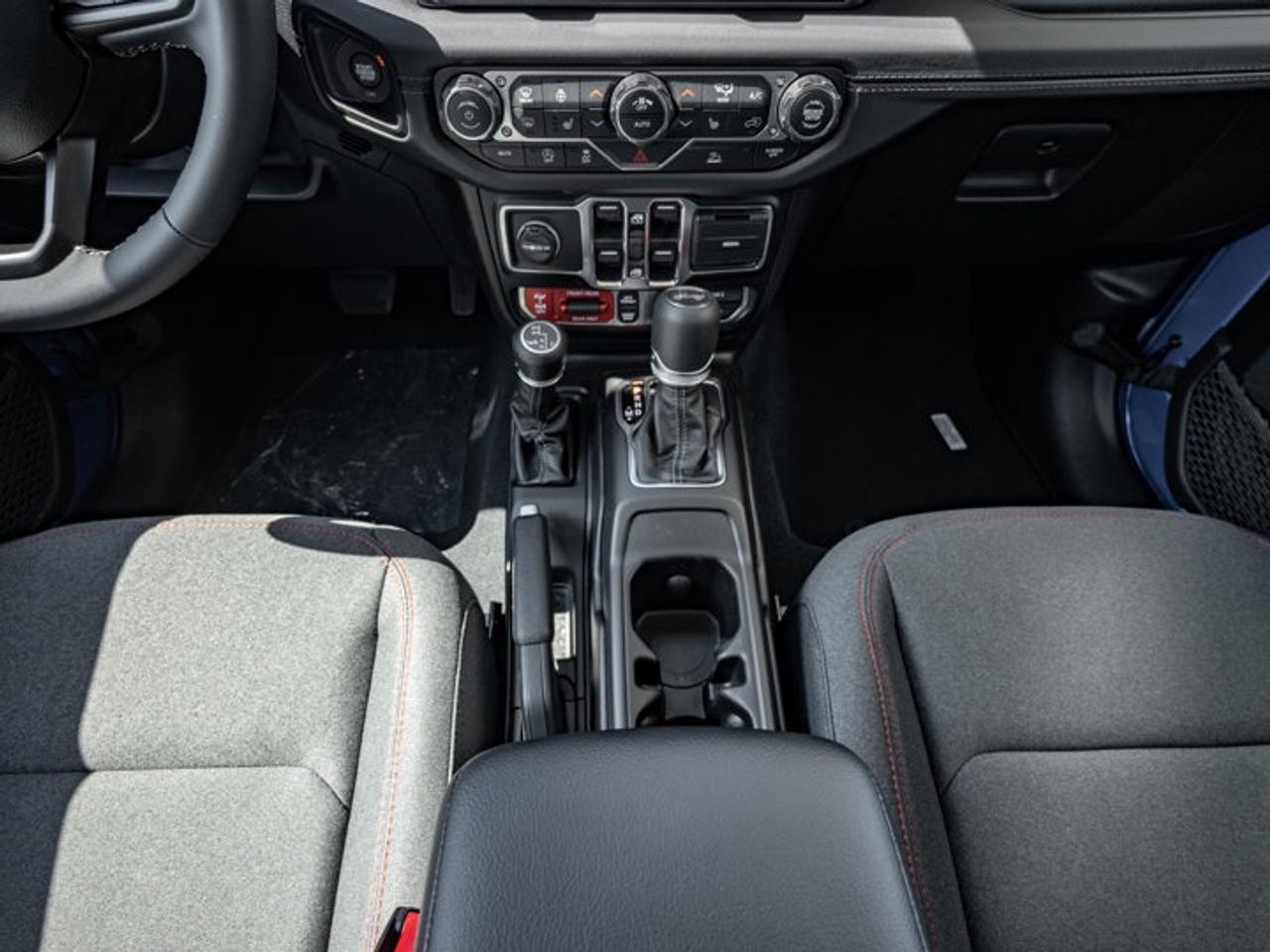2026 Jeep Wrangler RUBICON Photo