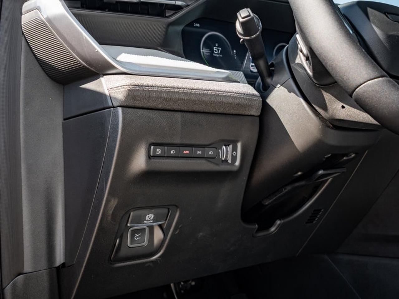 2026 Jeep Cherokee laredo Photo