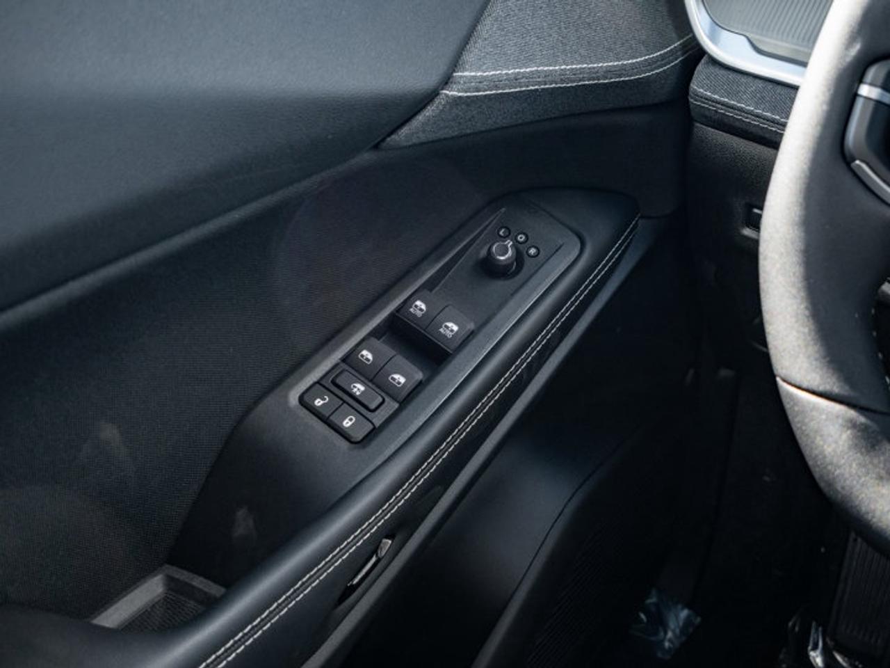2026 Jeep Cherokee laredo Photo