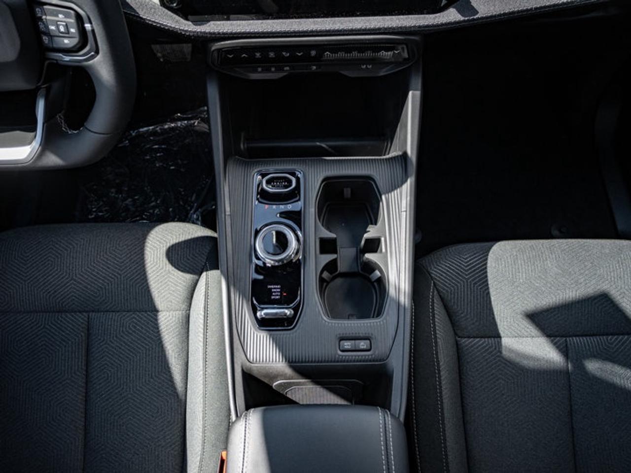 2026 Jeep Cherokee laredo Photo