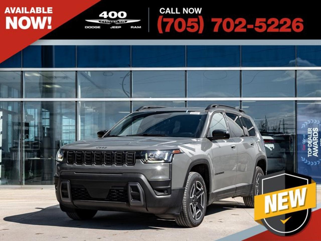 2026 Jeep Cherokee laredo Photo0