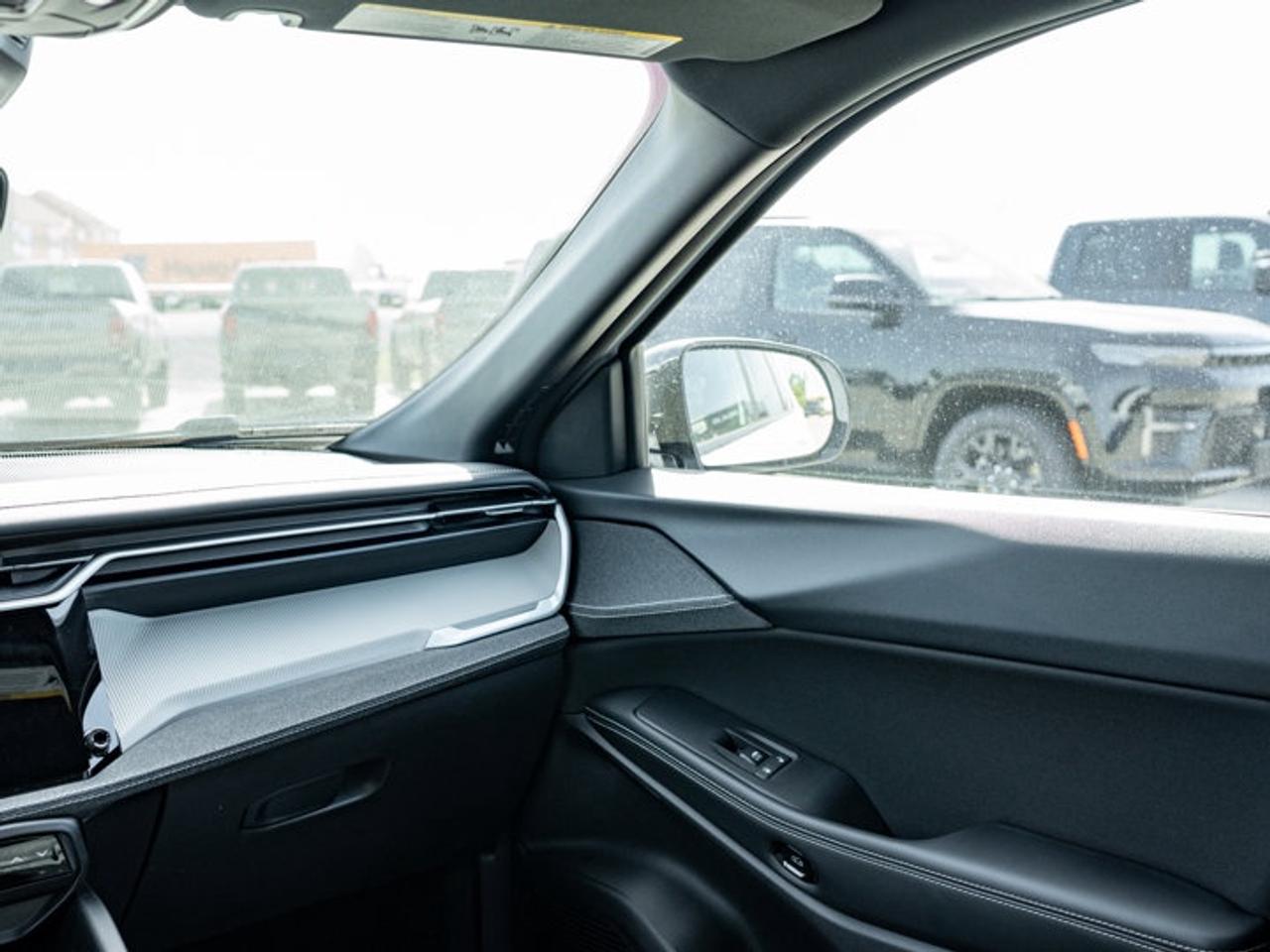 2026 Jeep Cherokee laredo Photo
